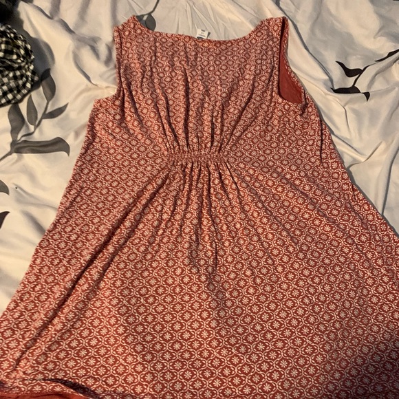 Old navy maternity size large pink - Picture 2 of 2